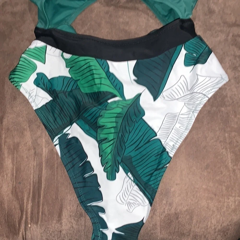 Cupshe women cutout